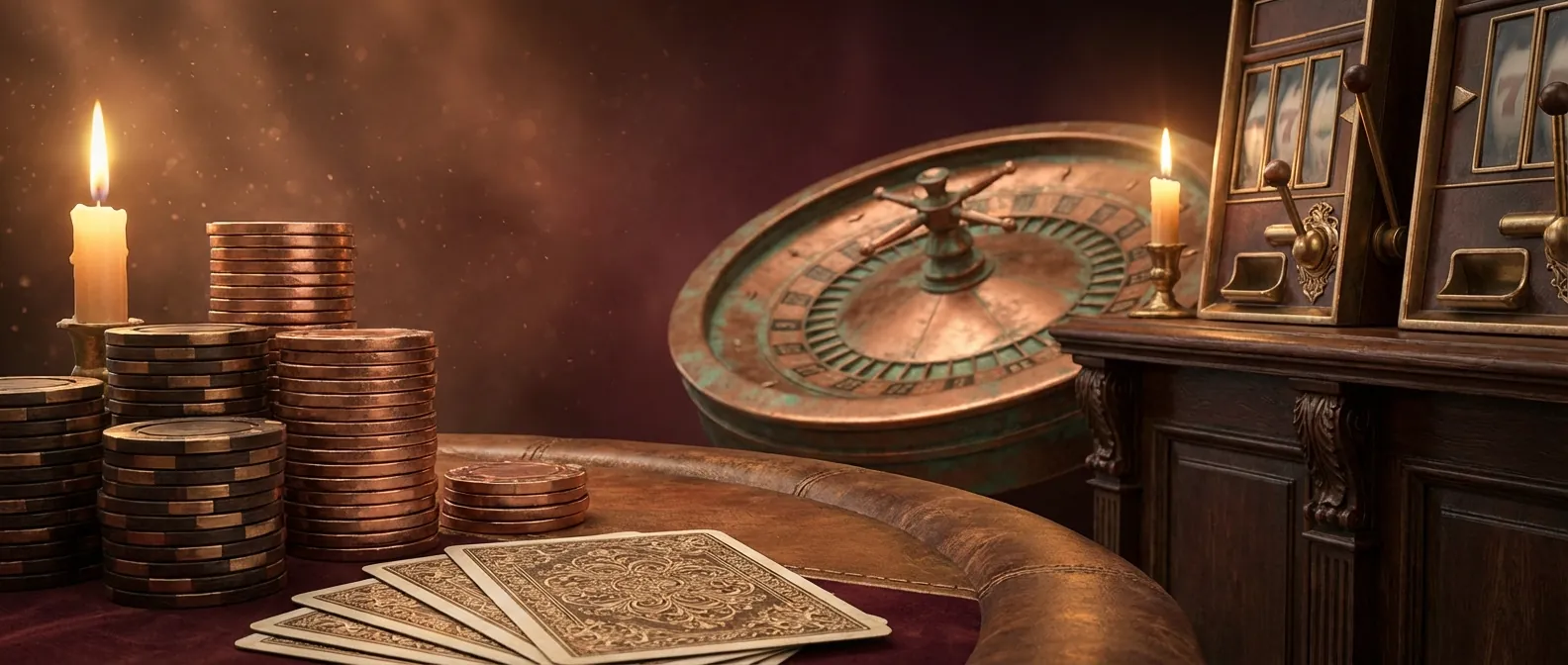 Silver Oak Casino bonus